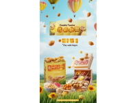 2024金秋北部灣美食盛會(huì)：海三角特色食材交流會(huì)
