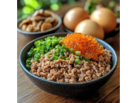 今日家常美食菜譜：香煎肉末豆腐、宮保雞丁更多精選菜肴