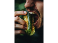 有些情感無(wú)以言說(shuō)，有種幸福叫一起吃苦的幸福,今晚做的苦瓜烙