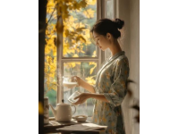 秋日暖心甜酒釀蛋的制作與養(yǎng)生功效