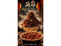 中國美食地圖：味蕾上的山河之旅，探索34省地道風(fēng)味
