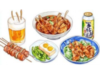 美食干貨第1期街邊擺攤常用炸串5大醬料配方比例大公開！實(shí)用落地！值得收藏