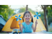 蛇年春節(jié)帶娃露營攻略：輕松享受親子時刻