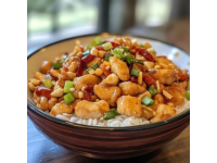 家常美食做法大公開：宮保雞丁、清蒸魚、蛋炒飯輕松上手！