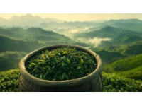 今年是正正規(guī)規(guī)回到新昌做電商的第一年，以前不是在杭州茶農(nóng)之間做銷售