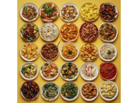 品味楊村美食，賞萬壽菊花