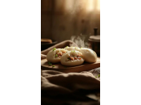 江西米粉蒸肉：千年鄉(xiāng)愁，贛味飄香，家鄉(xiāng)的味道