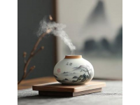 傳統(tǒng)中式小煮鍋——東瓜盅
