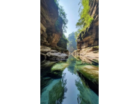 探索華東純凈海濱：東臺黃海森林公園，國家級生態(tài)仙境之旅