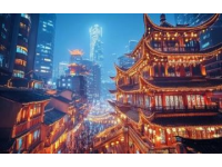 解析成都之名：從蜀王府到蓉城，探尋古老與現(xiàn)代交織的魅力之城