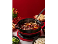 昌吉回族名店一品齋：十年經(jīng)典火鍋，90%回族人的心頭好