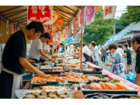 探索高田馬場(chǎng)：MEKO美食指南