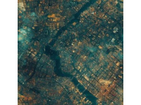 北京核心區(qū)一覽