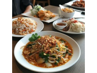 5道緬甸特色美食推薦：茶葉拌飯、椰漿飯、豆腐花等