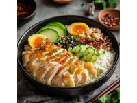 如何明智選擇外賣黃燜雞米飯？