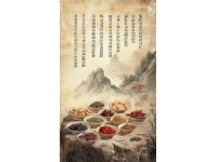 中國古代詩人推薦的經(jīng)典美食，你知道幾道？