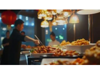 2020年度中國(guó)餐飲品牌力百?gòu)?qiáng)榜：行業(yè)領(lǐng)導(dǎo)者與新星企業(yè)