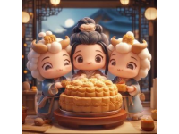 寧夏灘羊的美味之旅，舌尖上的滿足與回憶
