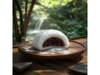 傳統(tǒng)蜜豆糯米糕的美味做法詳解