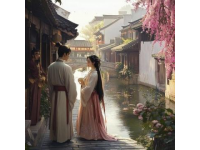 無錫風(fēng)光里的故事: 二餅力哥與古月琴坊