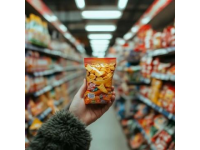 忽然心動(dòng)的小吃 美食推薦