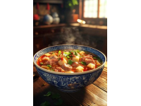浦江牛清湯——浙江金華的傳統滋補美食，鮮香誘人！