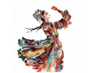 天水文旅需喚醒深層文化價值促進(jìn)秦腔發(fā)展
