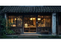 陽朔糖舍酒店的精髓(陽朔糖舍|被追問無數(shù)次的寶藏酒店)