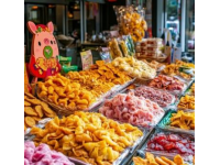 你家鄉(xiāng)最有特色的小吃是什么(你家鄉(xiāng)最有代表性的美食是什么)