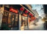探訪金榜上街：短短500米的老街藏匿著順德地道美食