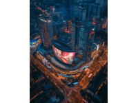 廣州荔灣這家商場地段佳人氣不足原因何在？
