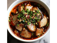 經(jīng)典川菜麻辣兔頭做法，正宗成都雙流風(fēng)味教程
