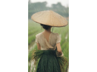 鄉(xiāng)村生活美學(xué)：詩意日常，打造高級感的儀式之美