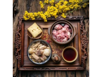 揭秘！徐州必嘗的美食清單，帶你探索這座城市的味蕾之旅