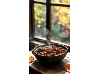 淮揚(yáng)風(fēng)韻迎朝霞，早安淮安食光記