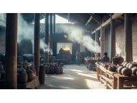 佛山石灣南風(fēng)古灶陶瓷之旅:歷史、藝術(shù)和美食的融合