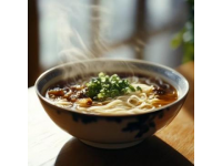 山西豆面抿面：一碗滑入靈魂的晉北風(fēng)味