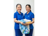 家政新選擇：52歲鐘點(diǎn)工阿姨，每日午后服務(wù)到家