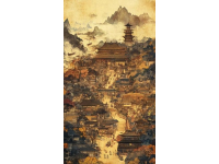 開元盛世是中國歷史上最輝煌的時(shí)期之一，在李隆基的統(tǒng)治下