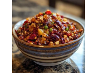 花椒烘焙提香，白酒腌制去腥，輕松炸出地道河南小酥肉