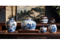 315消費指南：如何選購景德鎮(zhèn)青花玲瓏真品瓷器