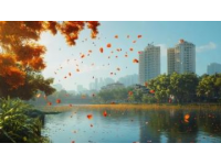 杭州春日玩法大全：賞花、美食、文化體驗，帶你玩轉(zhuǎn)人間天堂