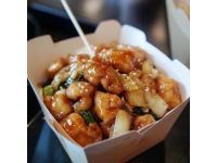中國各地著名傳統(tǒng)美食速遞?。ㄓ心阆氤缘哪强顔?？）