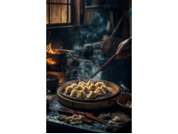中國各地藕料理之江湖風(fēng)云