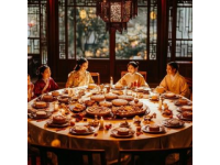 浙味十足：一桌子浙江美食絕對口福！