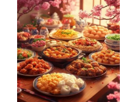 春節(jié)年夜飯簡(jiǎn)樸 vs 豐盛：如何找到傳統(tǒng)與現(xiàn)實(shí)的平衡？