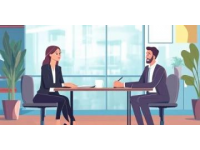 公務(wù)員面試攻略：結(jié)構(gòu)化面試與禮儀規(guī)范詳解