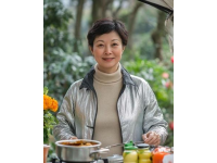回憶十年前最愛的信陽農(nóng)家菜滋味