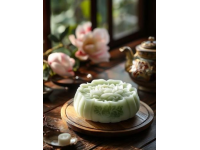 桐城豐糕：傳承千年文化，品味獨特糕香