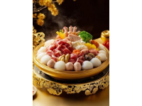 金鐘大雁城生日聚餐：夏小廚上門烹飪美味佳肴慶祝盛會